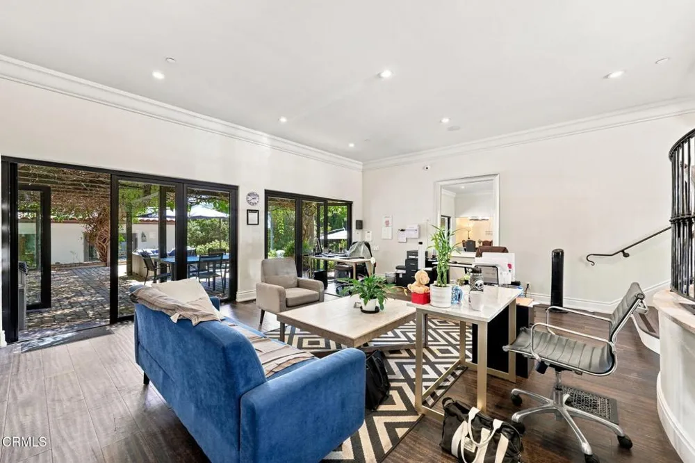 1151 Glenview Road Montecito, CA 93108