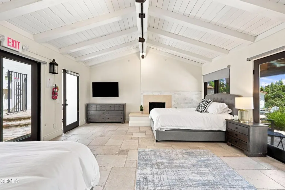 1151 Glenview Road Montecito, CA 93108