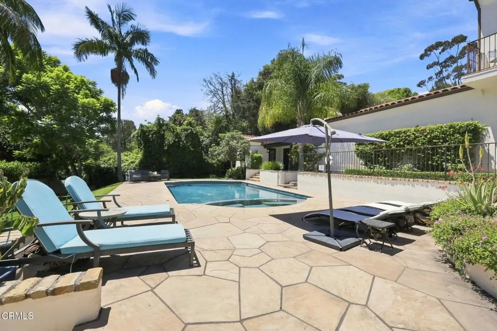 1151 Glenview Road Montecito, CA 93108