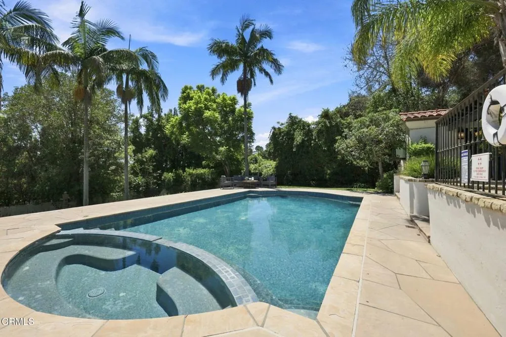 1151 Glenview Road Montecito, CA 93108