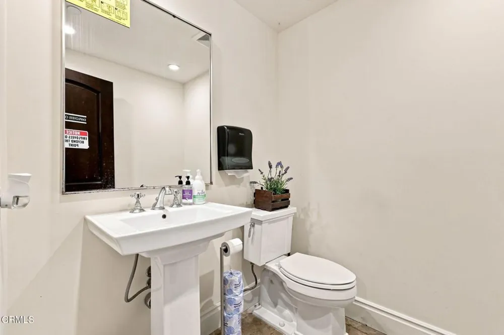1151 Glenview Road Montecito, CA 93108