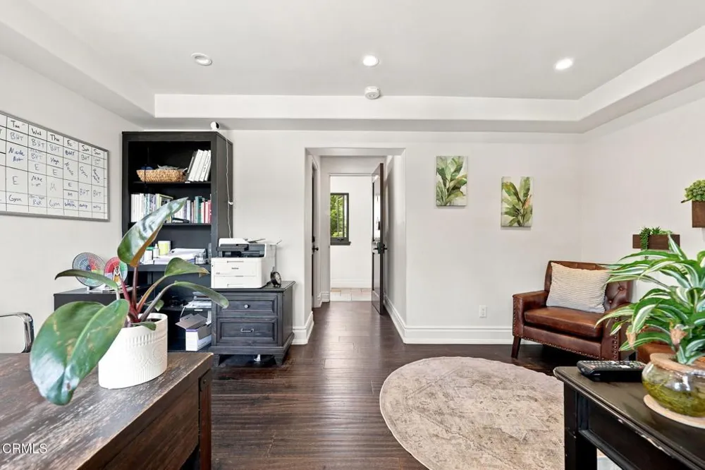 1151 Glenview Road Montecito, CA 93108