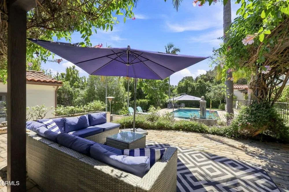 1151 Glenview Road Montecito, CA 93108