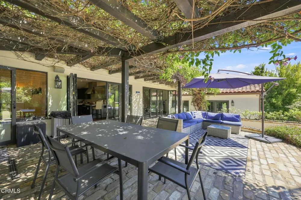 1151 Glenview Road Montecito, CA 93108