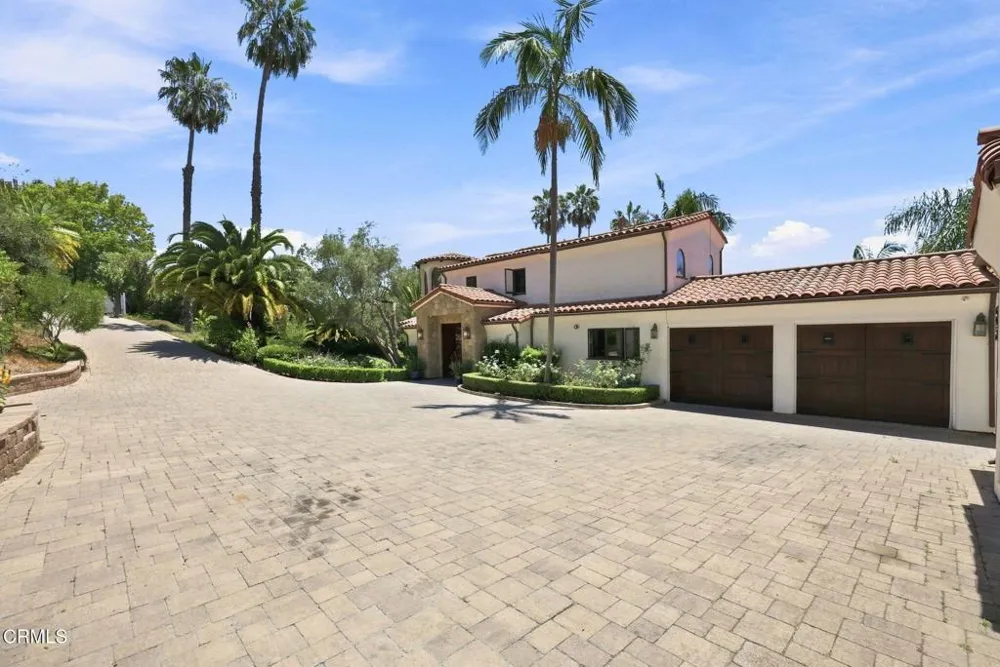 1151 Glenview Road Montecito, CA 93108