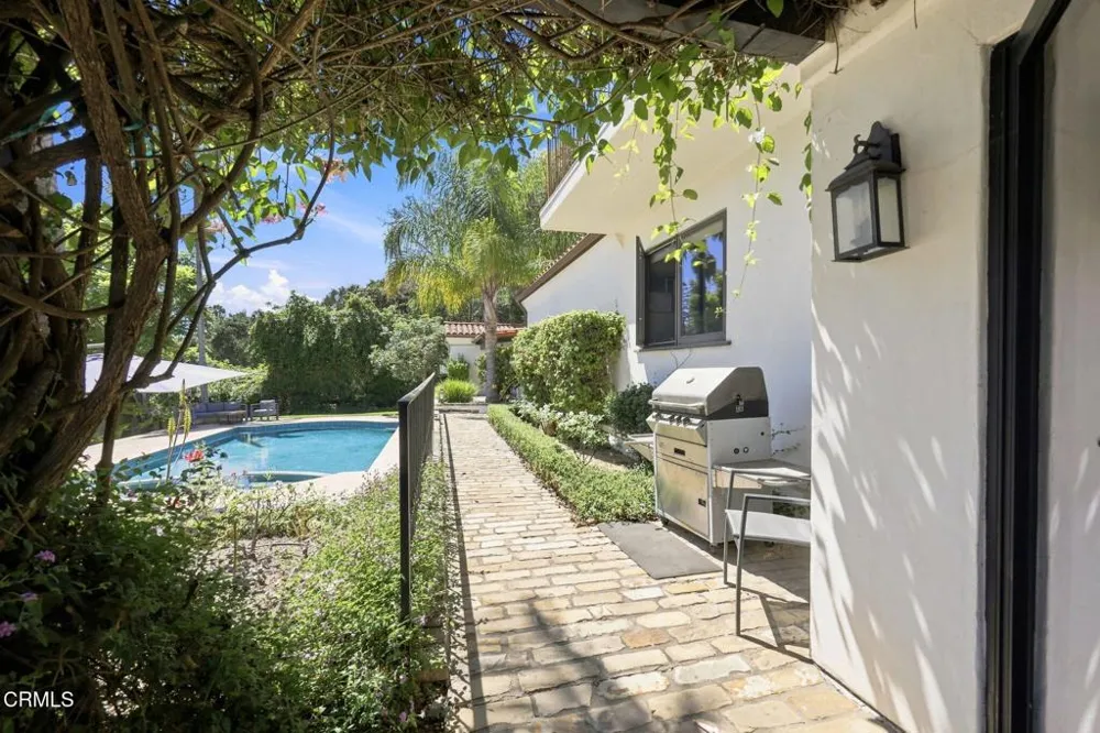 1151 Glenview Road Montecito, CA 93108