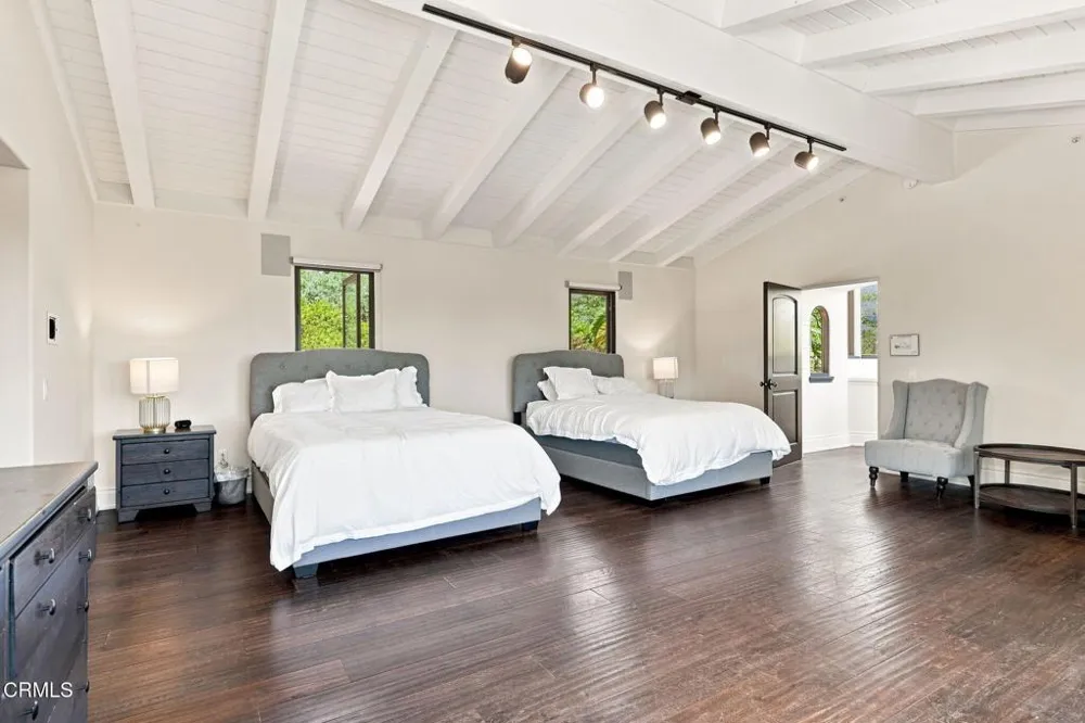 1151 Glenview Road Montecito, CA 93108