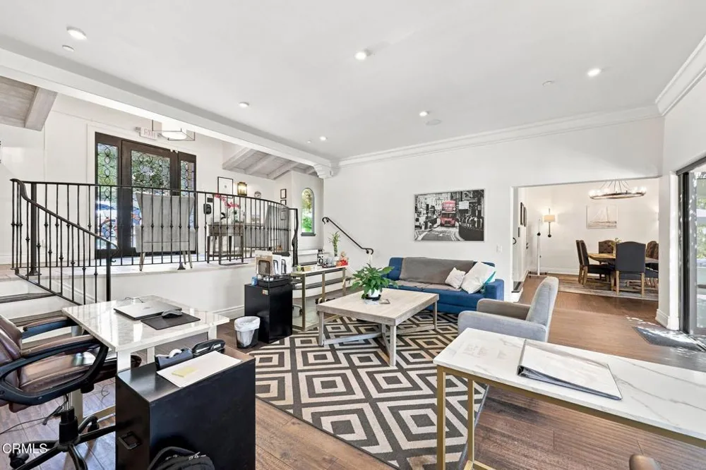 1151 Glenview Road Montecito, CA 93108