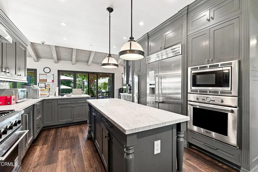 1151 Glenview Road Montecito, CA 93108