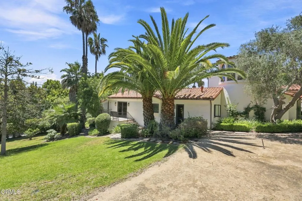 1151 Glenview Road Montecito, CA 93108