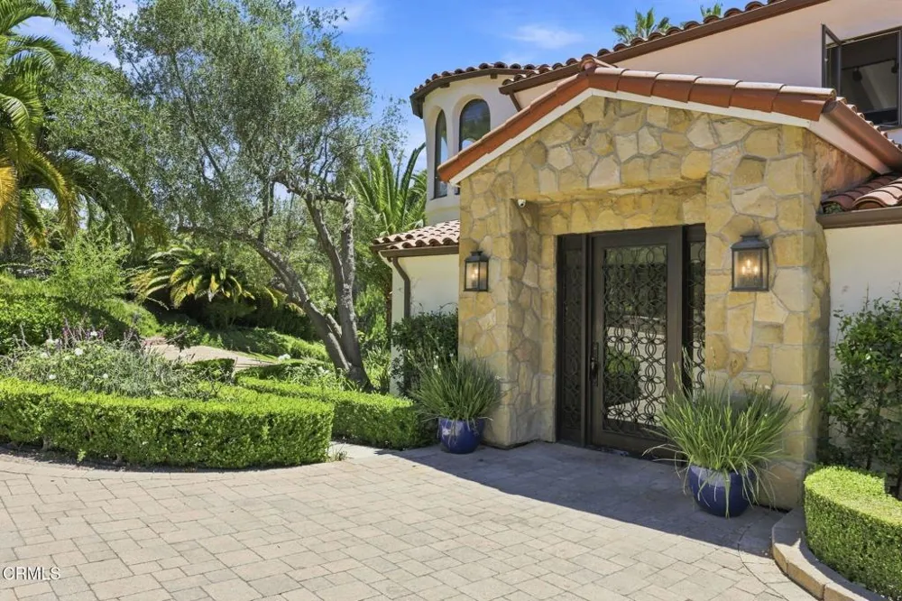 1151 Glenview Road Montecito, CA 93108