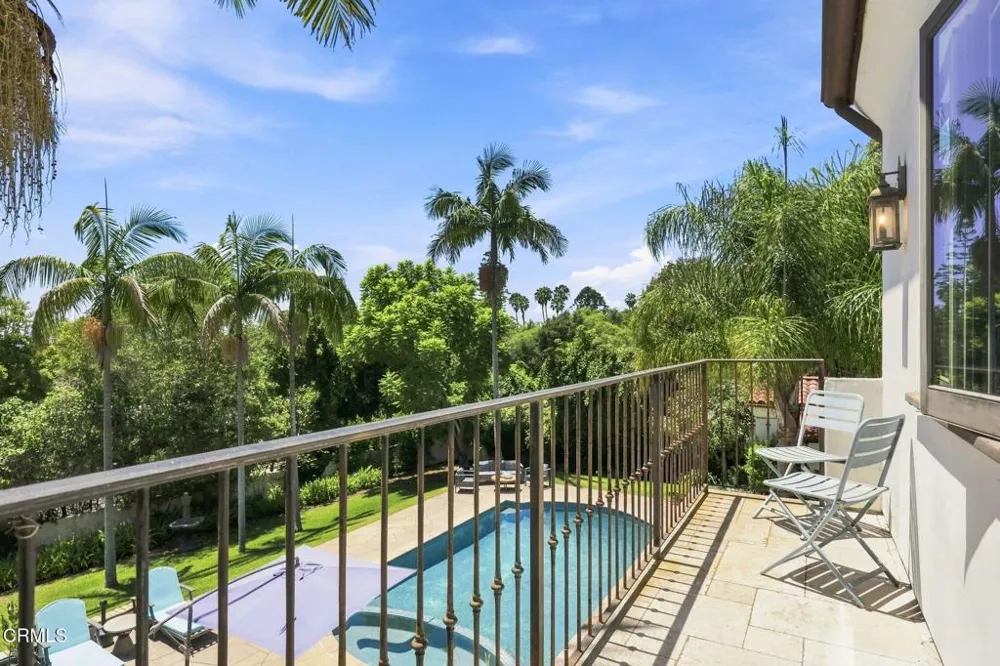 1151 Glenview Road Montecito, CA 93108