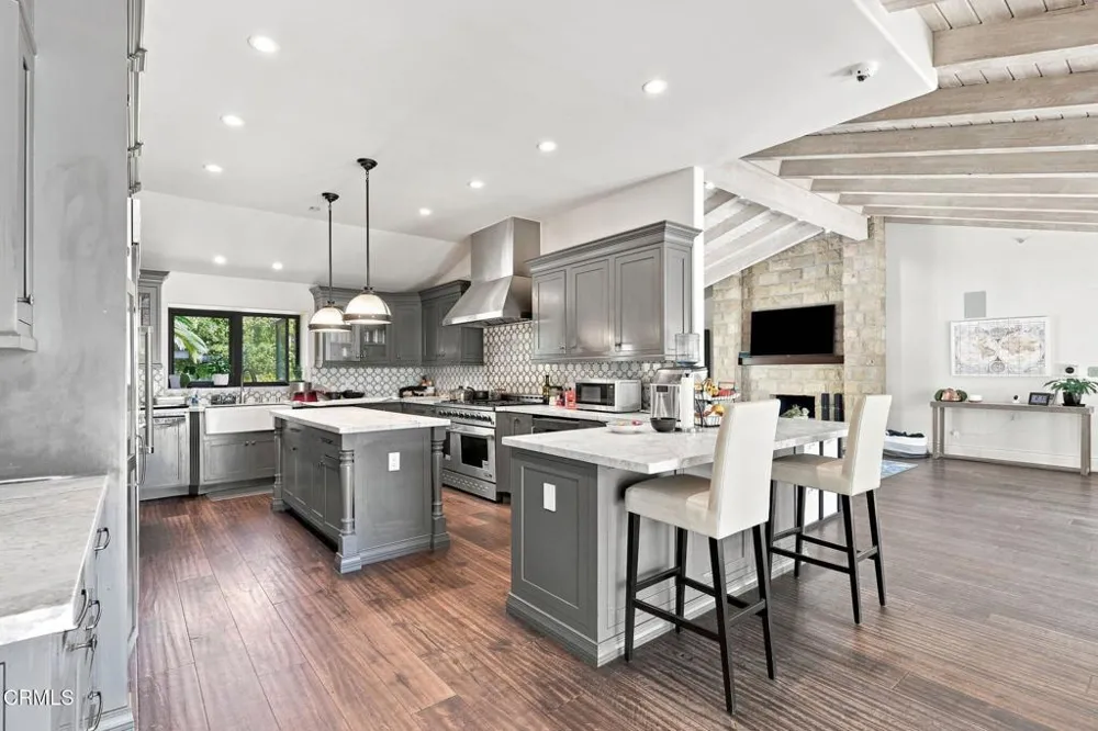 1151 Glenview Road Montecito, CA 93108