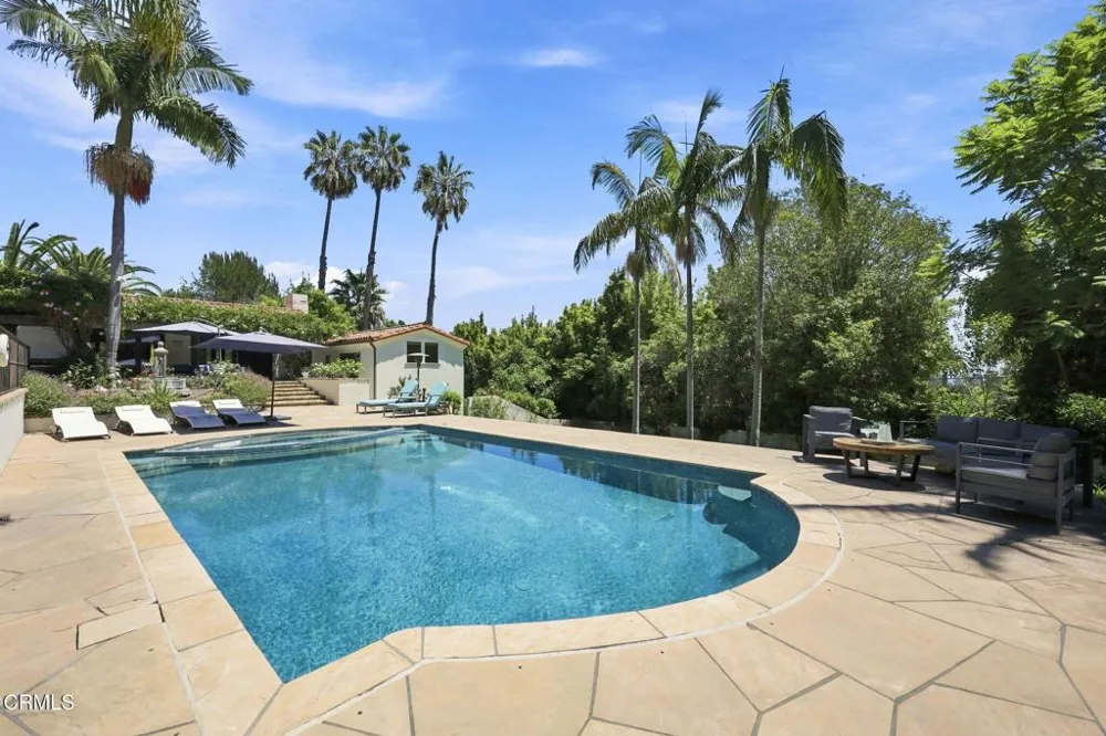 1151 Glenview Road Montecito, CA 93108