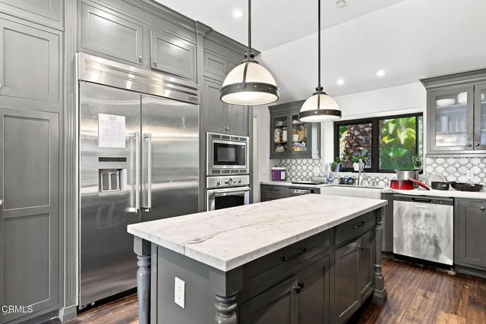 1151 Glenview Road Montecito, CA 93108