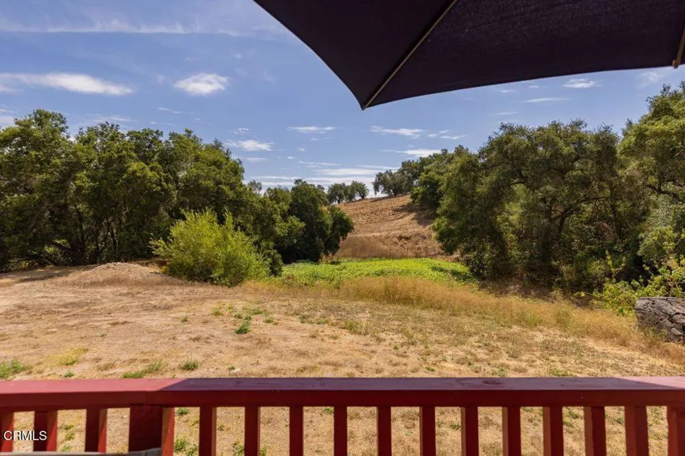 1410 Baldwin Road Ojai, CA 93023