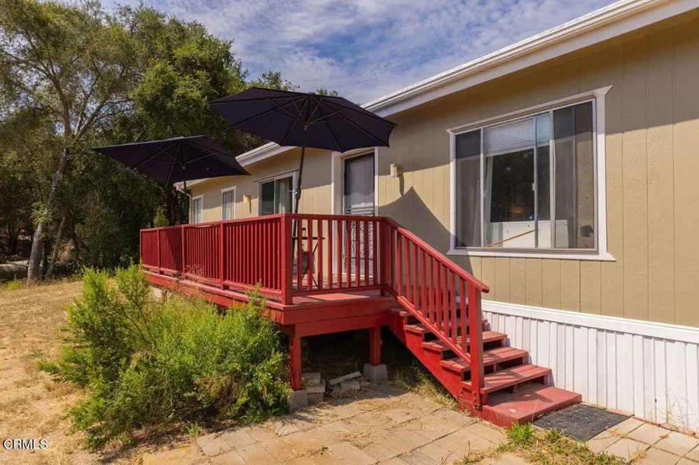1410 Baldwin Road Ojai, CA 93023