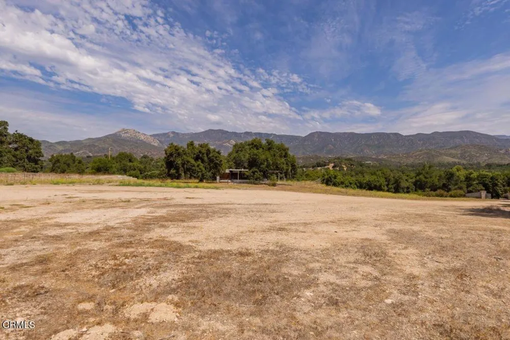 1410 Baldwin Road Ojai, CA 93023