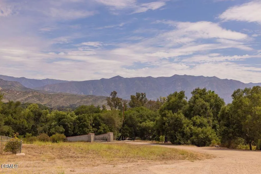 1410 Baldwin Road Ojai, CA 93023