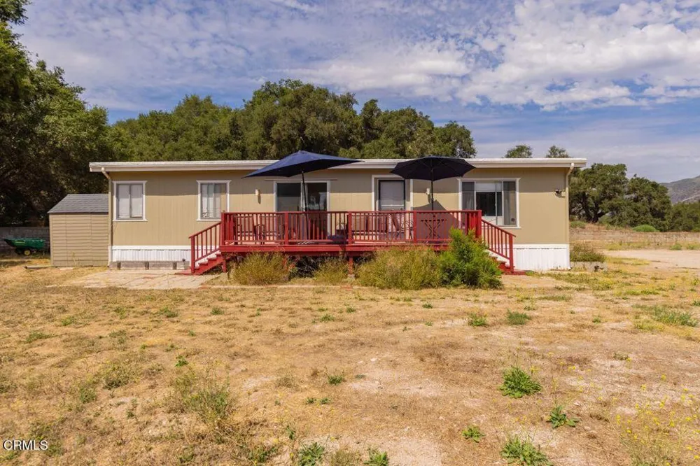 1410 Baldwin Road Ojai, CA 93023