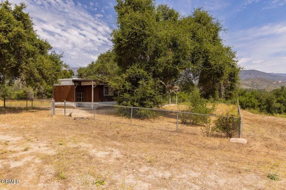 1410 Baldwin Road Ojai, CA 93023
