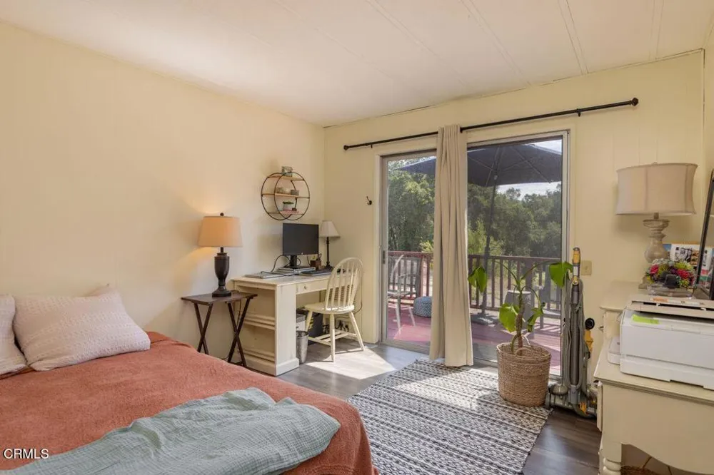 1410 Baldwin Road Ojai, CA 93023