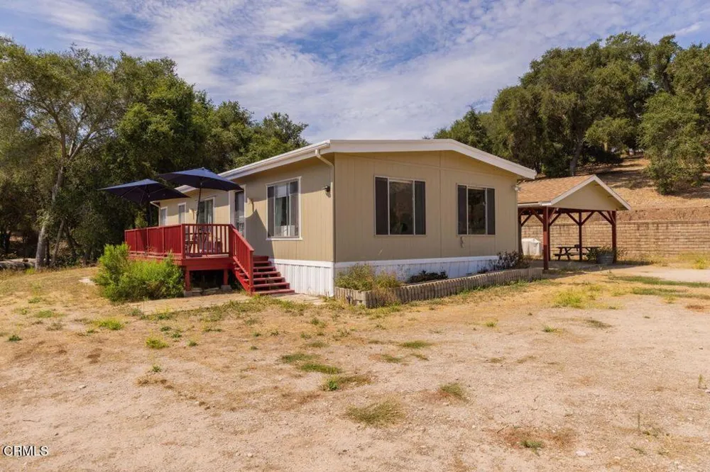 1410 Baldwin Road Ojai, CA 93023