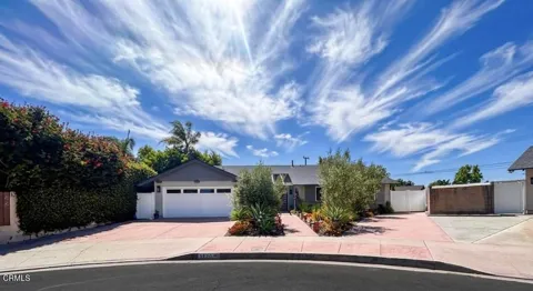 3120 Belair Court