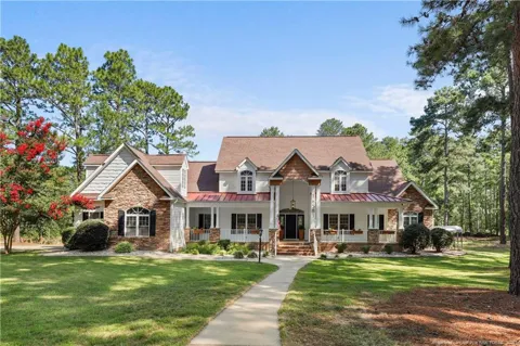 16581 Bogey Court
