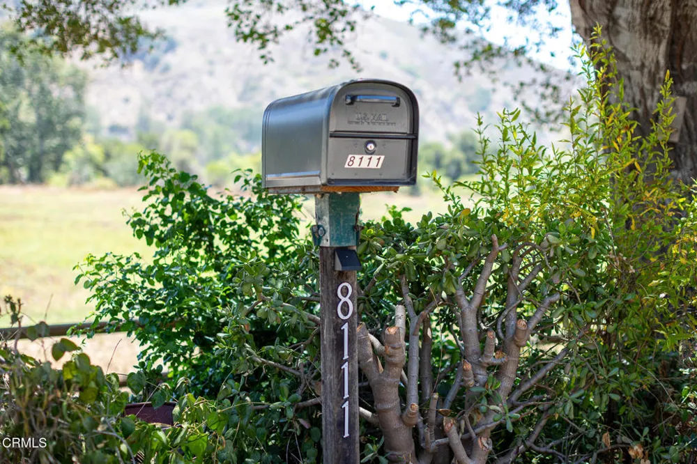 8111 Santa Ana Road Ventura, CA 93001