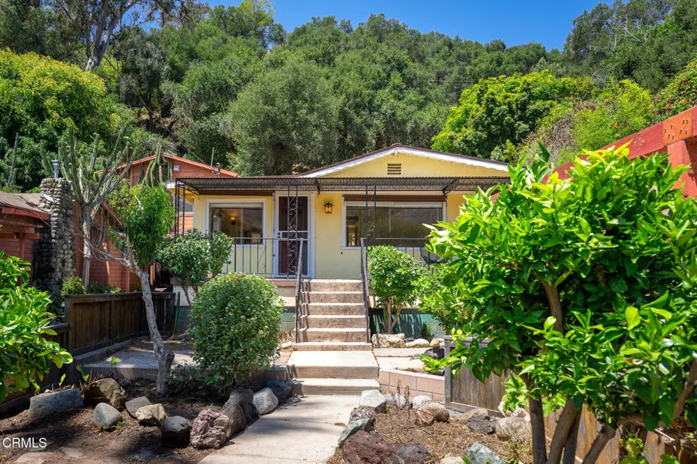 8111 Santa Ana Road Ventura, CA 93001