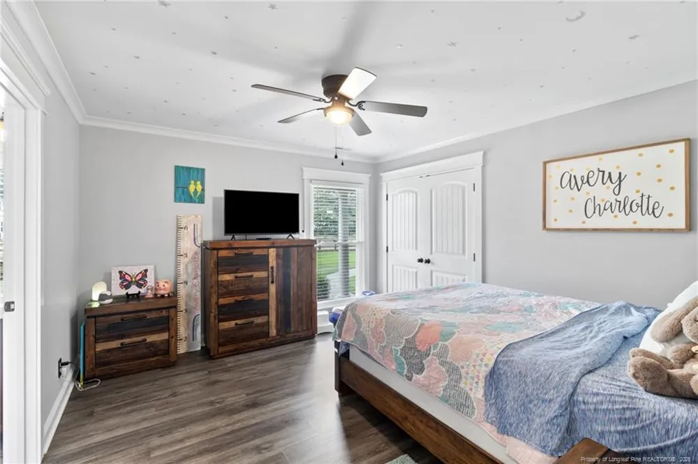 407 Main Street Street Raeford, NC 28376