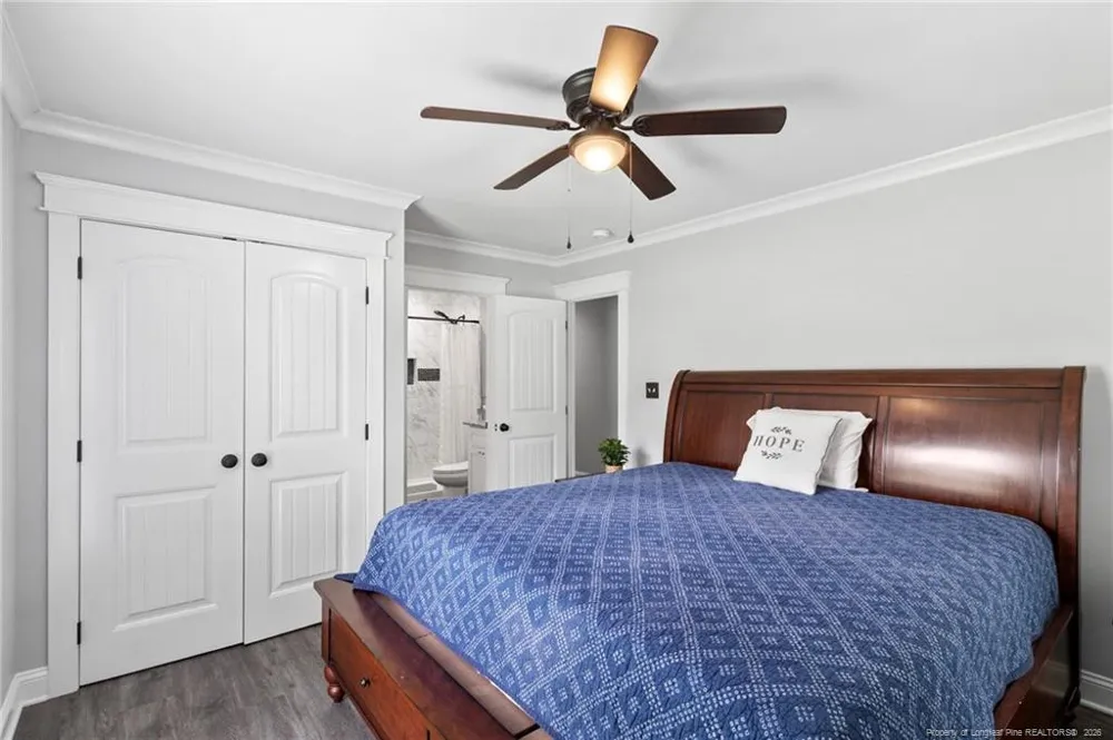 407 Main Street Street Raeford, NC 28376