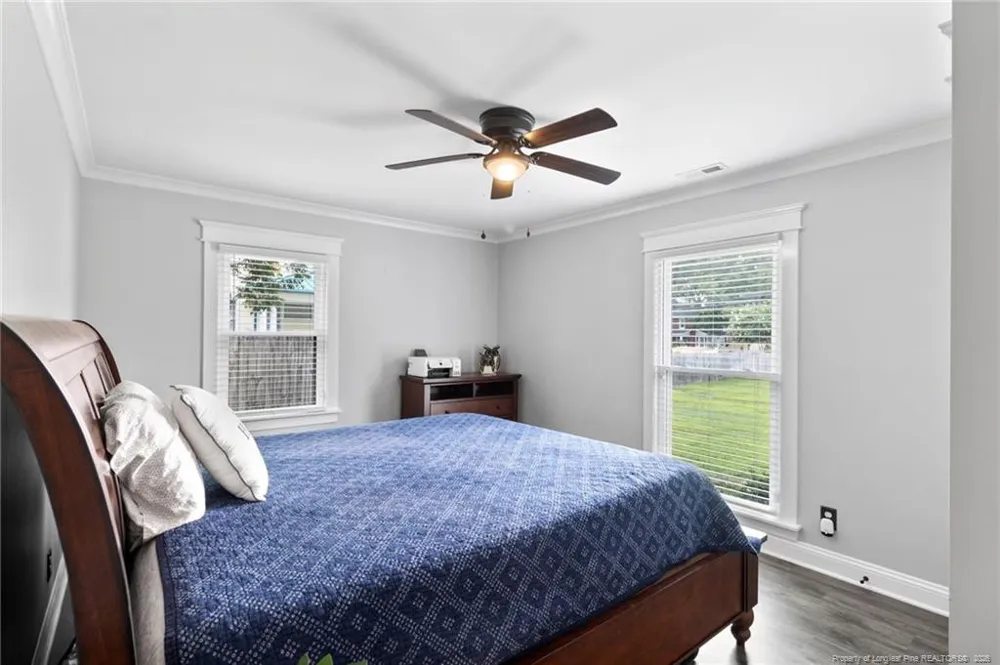 407 Main Street Street Raeford, NC 28376