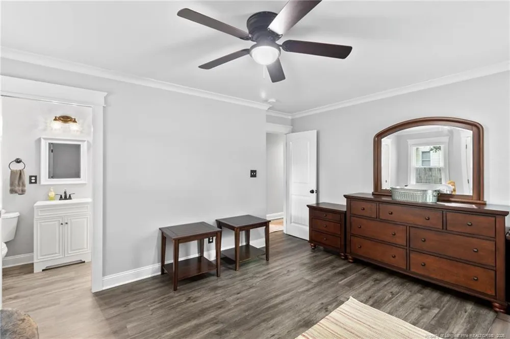 407 Main Street Street Raeford, NC 28376