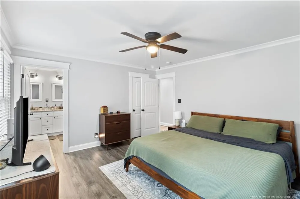 407 Main Street Street Raeford, NC 28376