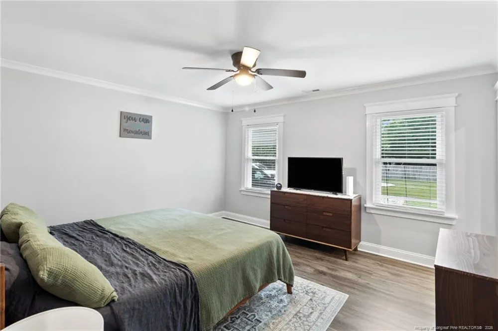 407 Main Street Street Raeford, NC 28376