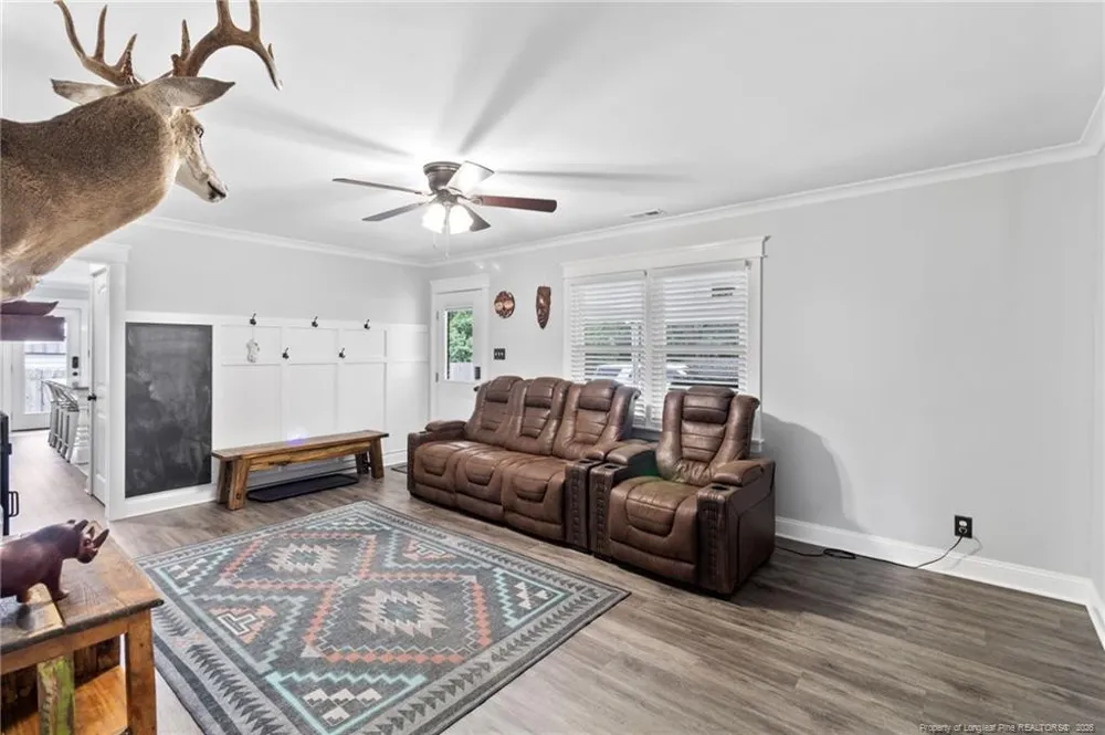 407 Main Street Street Raeford, NC 28376