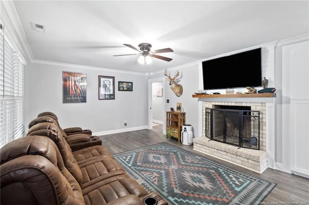 407 Main Street Street Raeford, NC 28376