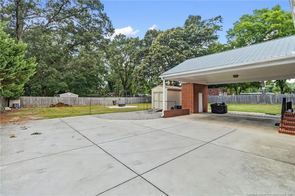 407 Main Street Street Raeford, NC 28376
