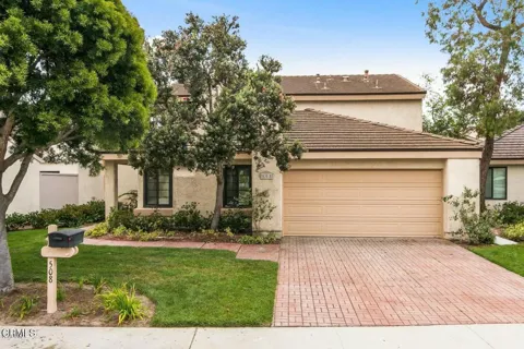 508 Village Road