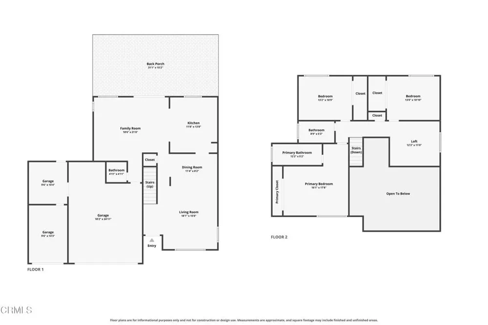 2292 Buffalo Avenue Ventura, CA 93003