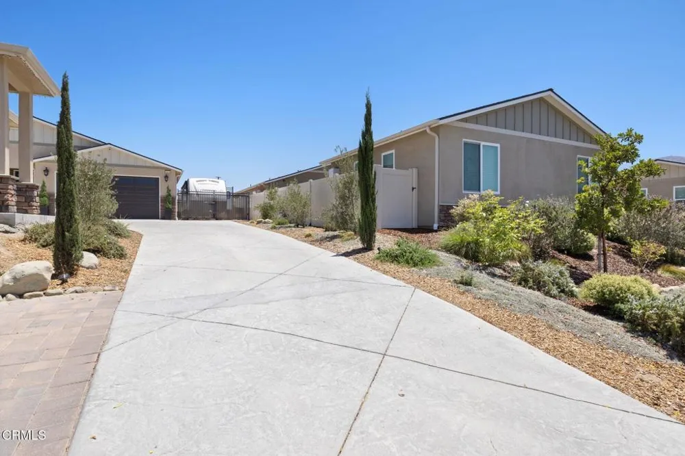 319 Grant Line Street Santa Paula, CA 93060