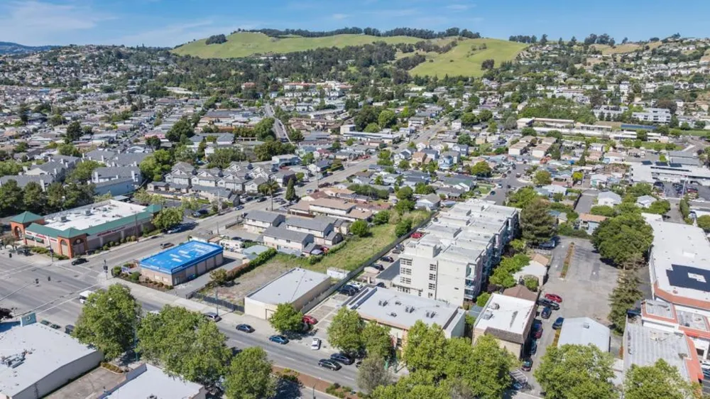 15950 E 14th Street San Leandro, CA 94578