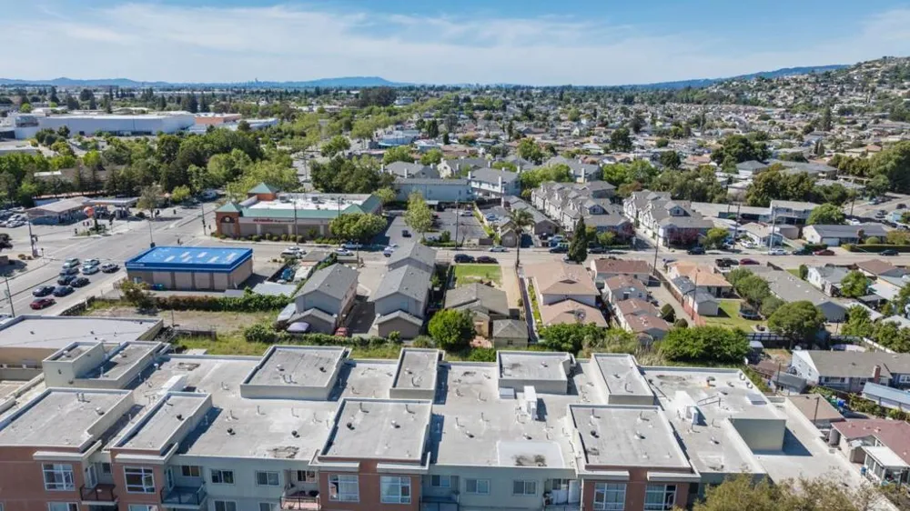 15950 E 14th Street San Leandro, CA 94578