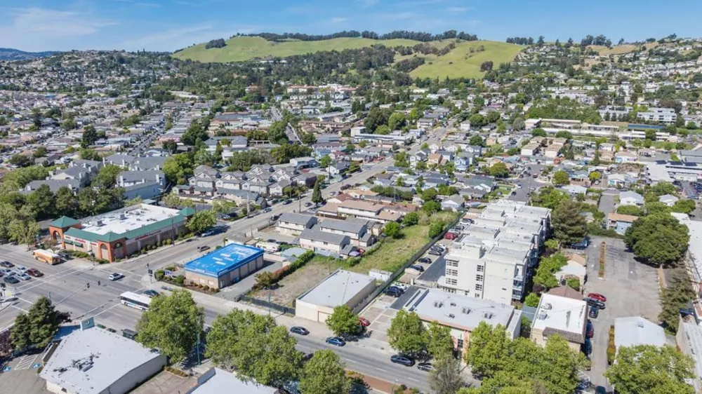 15950 E 14th Street San Leandro, CA 94578
