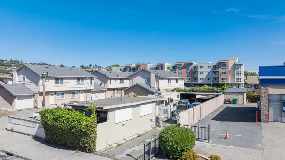 15950 E 14th Street San Leandro, CA 94578