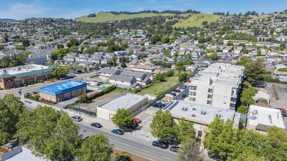 15950 E 14th Street San Leandro, CA 94578