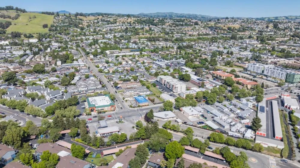 15950 E 14th Street San Leandro, CA 94578