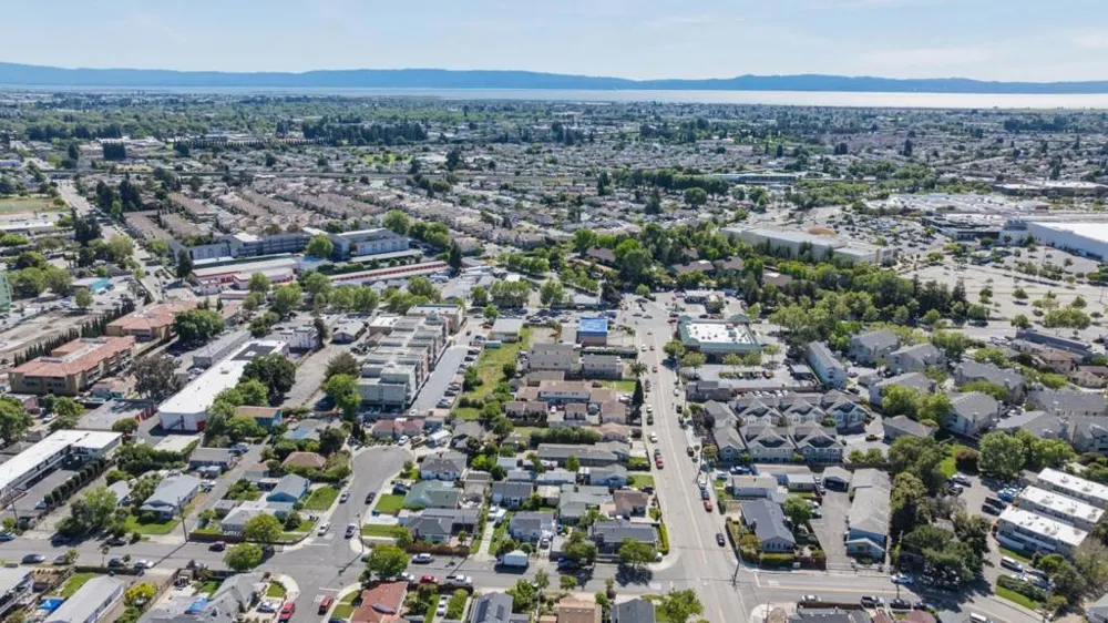 15950 E 14th Street San Leandro, CA 94578